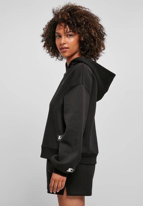 Immagine prodotto Starter Donna Essential Oversized Hoody - 16906 (M)