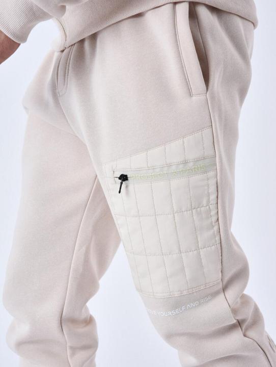 Produktbild Project X Paris jogginganzug mit bi-material-einsatz (XL)