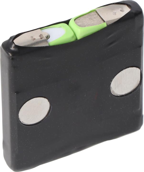 Produktbild AccuCell Akku Tenovis Integral D3 Mobile, 4.999.046