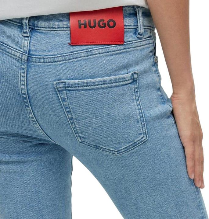 Immagine prodotto HUGO 932 Jeans Aderente Donna (26)