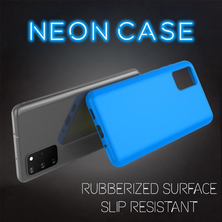Actual product image Nalia Cell phone case (Samsung Galaxy S20+)
