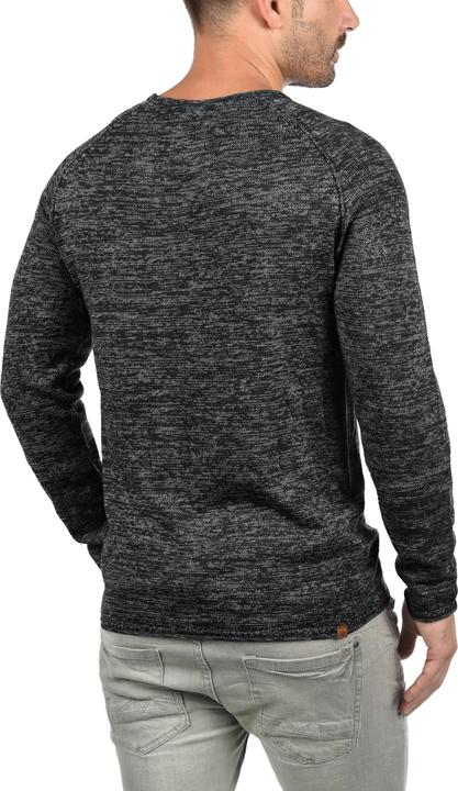 Immagine prodotto Blend Dan Maglione Pullover Maglieria Da Uomo Con Girocollo (XXL)
