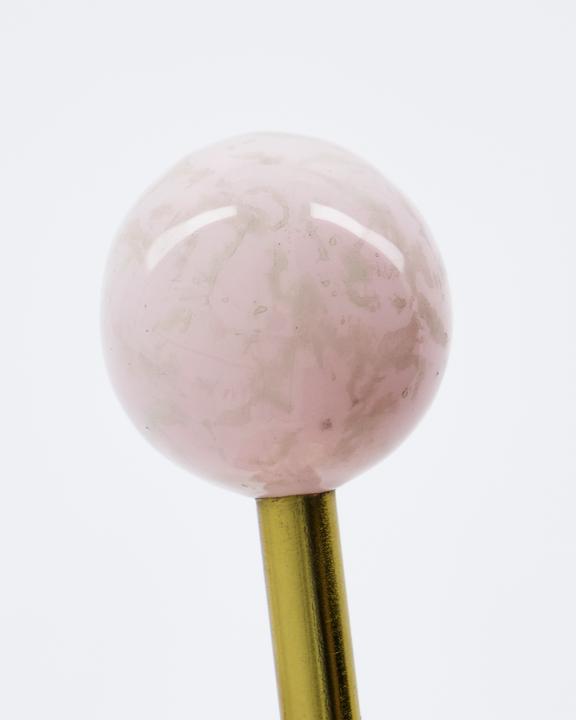 Actual product image House Doctor Hook, HDBall, Pink