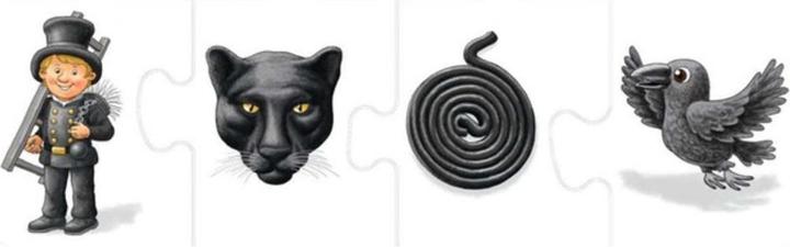 Image du produit Ravensburger Apprendre les couleurs (24 pièces)