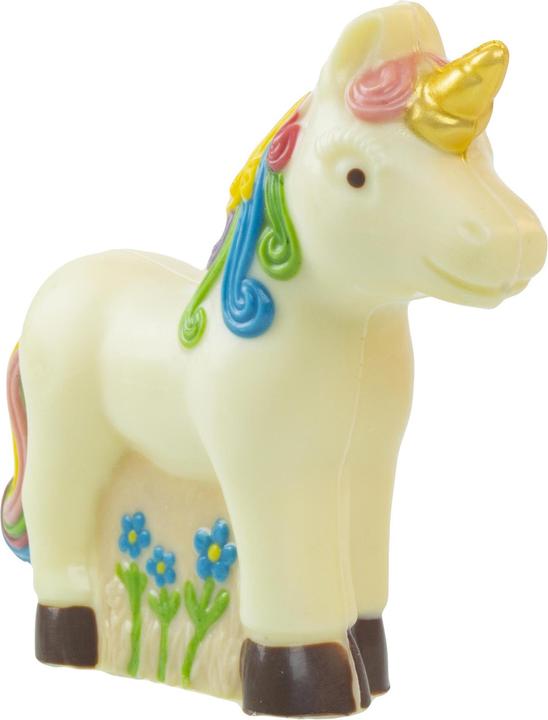 Image du produit JKV Moule à chocolat Licorne
