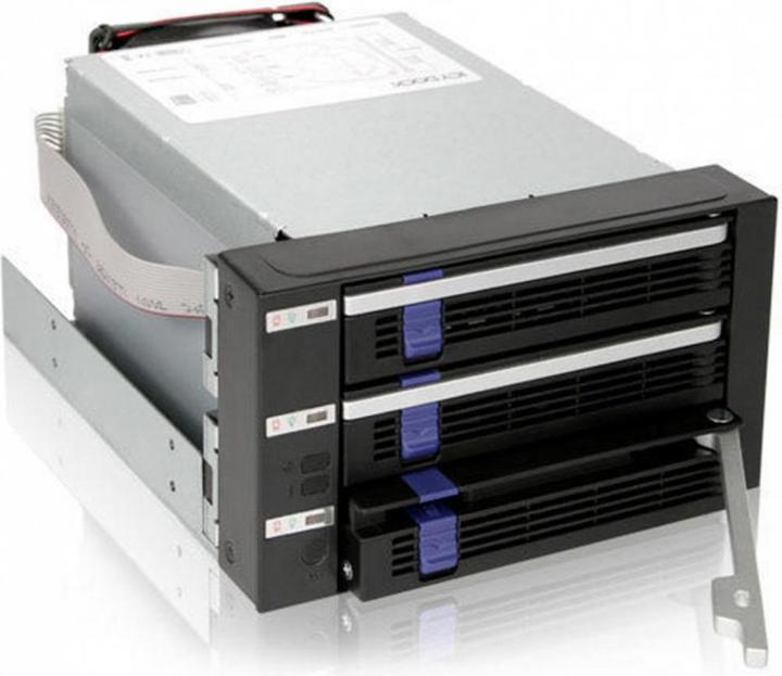 Actual product image Icy Dock Mb153sp-B