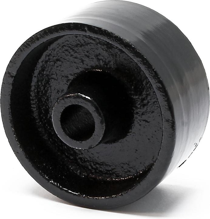 Image du produit Wiltec Pièce détachée pour le pont élévateur de moto Support de levage Roulette fixe