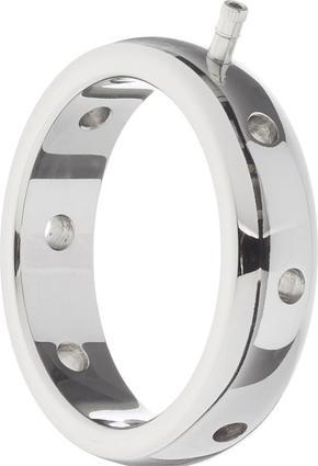 Actual product image ElectraStim 50mm Prestige Cock Ring (1 cm)