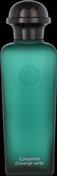 Actual product image Hermès Eau d'Orange Verte (Eau de toilette, 100 ml)