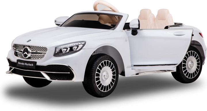 ET Toys Cabriolet