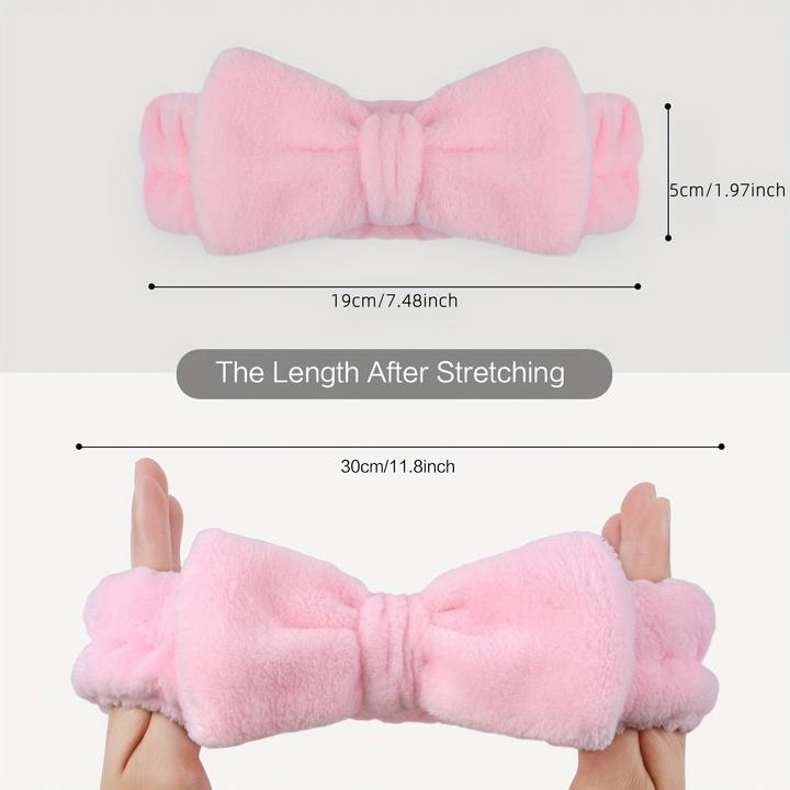 Immagine prodotto Alopini Kit di accessori per capelli da 16 pezzi/set di fiori a forma di artiglio clip bowknot decorativo (16 pz.)
