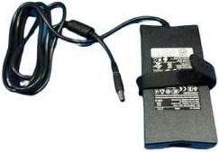 Produktbild Dell AC Adapter with UK Power Cord (130 W)