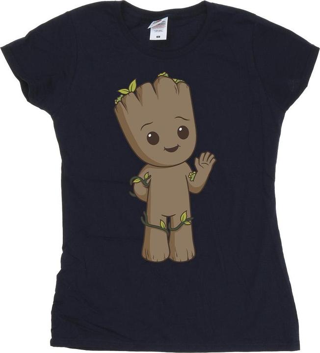 I Am Groot Cute Groot TShirt (L)