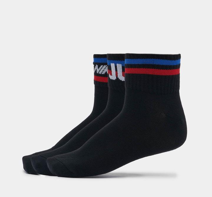 Produktbild Nike Everyday Essential Ankle Socks - 121515 (10er Pack, S)