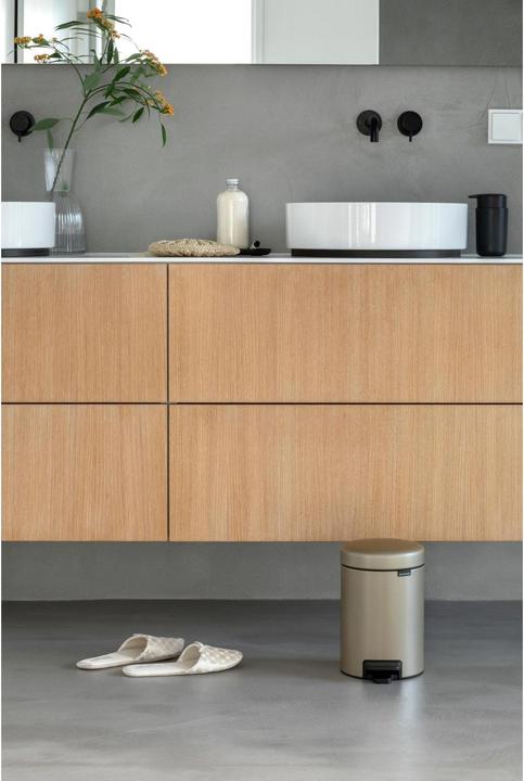 Produktbild Brabantia Treteimer (3 l)