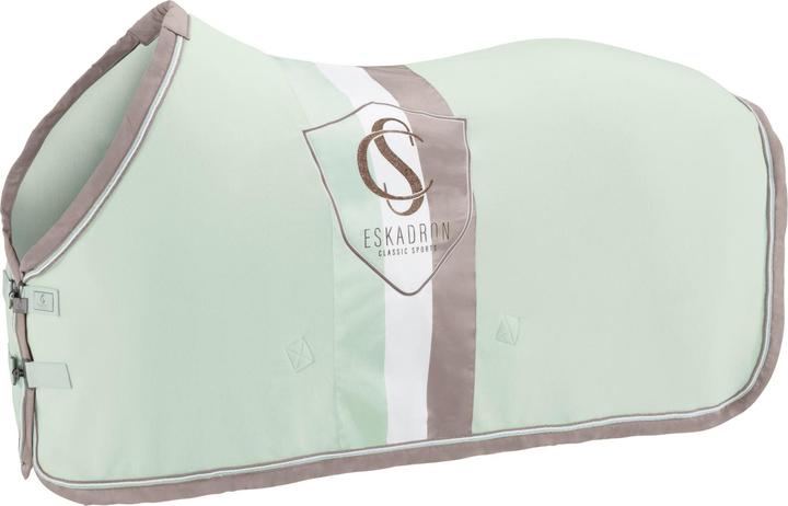 Produktbild Eskadron Abschwitzdecke Fleece Stripe Classic Sports SS24