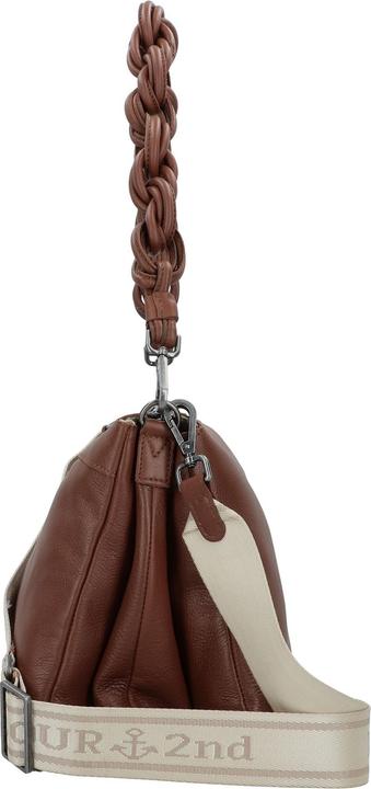 Produktbild Harbour 2nd Just Pure Schultertasche Leder 35 cm