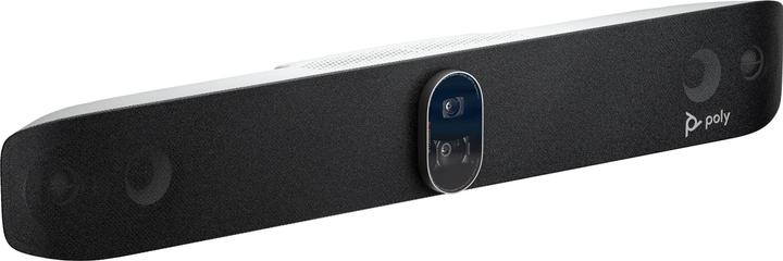 Actual product image Poly Studio X72 AIO Video Bar w/TC10 CH