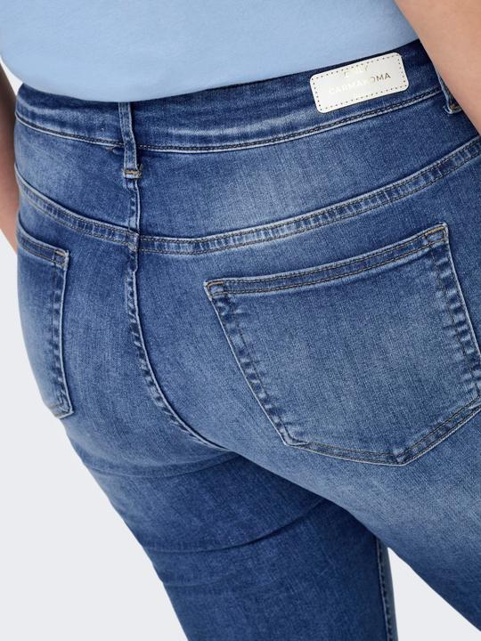 Actual product image Only CARWILLY Skinny Fit Jeans Skinny Jeans (52)