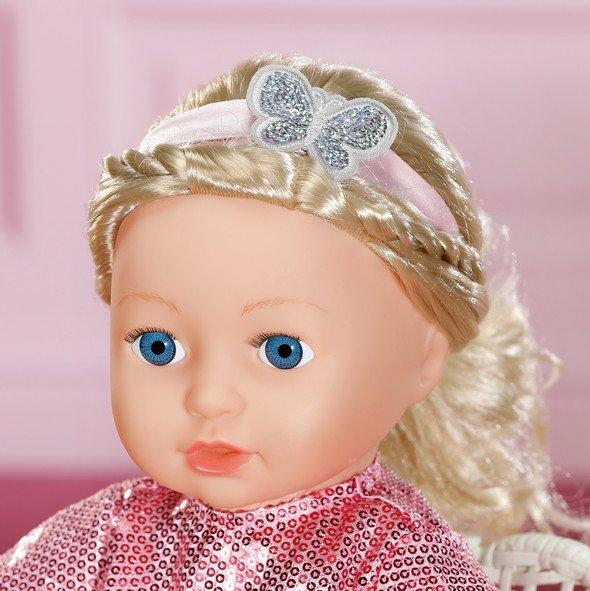Produktbild Baby Annabell Deluxe Glamour, 43 cm