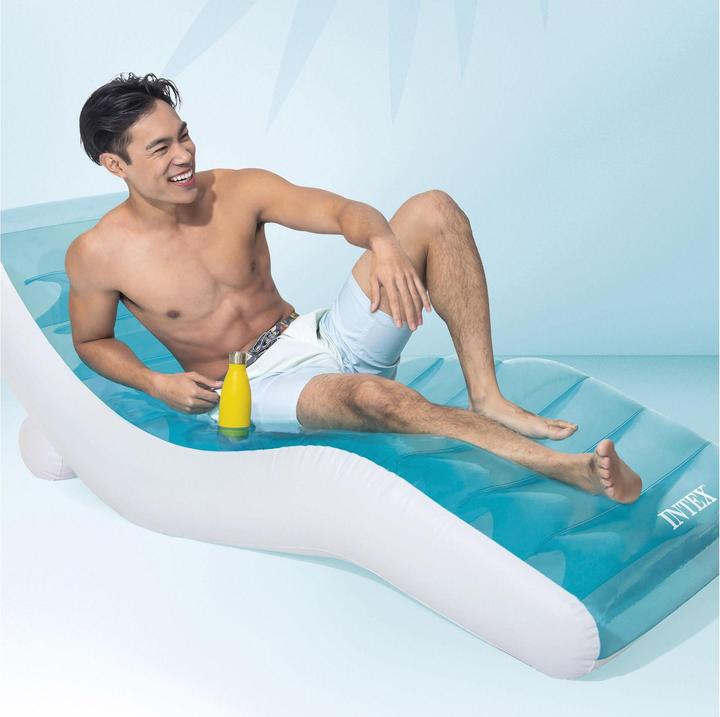 Productafbeelding Intex Schwimmender Sessel Splash