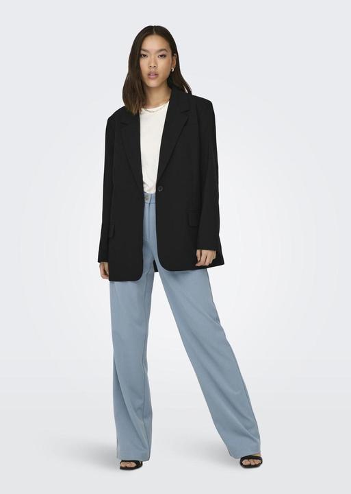 Immagine prodotto Only Blazer loose fit con collo a revers Blazer classico (38)