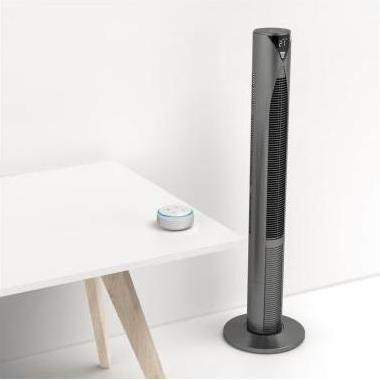 Produktbild Hama Smarter Standventilator (52 dB)
