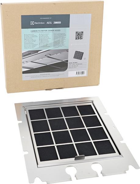 Image du produit Electrolux FILTRE (SDA) MCFB69