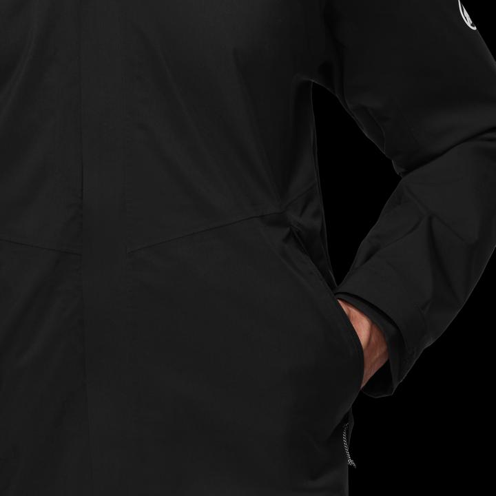 Produktbild Mammut Alto HS Hooded Jacket Men (M)