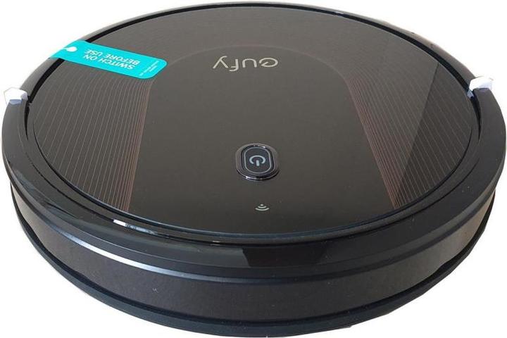 Actual product image eufy dummy