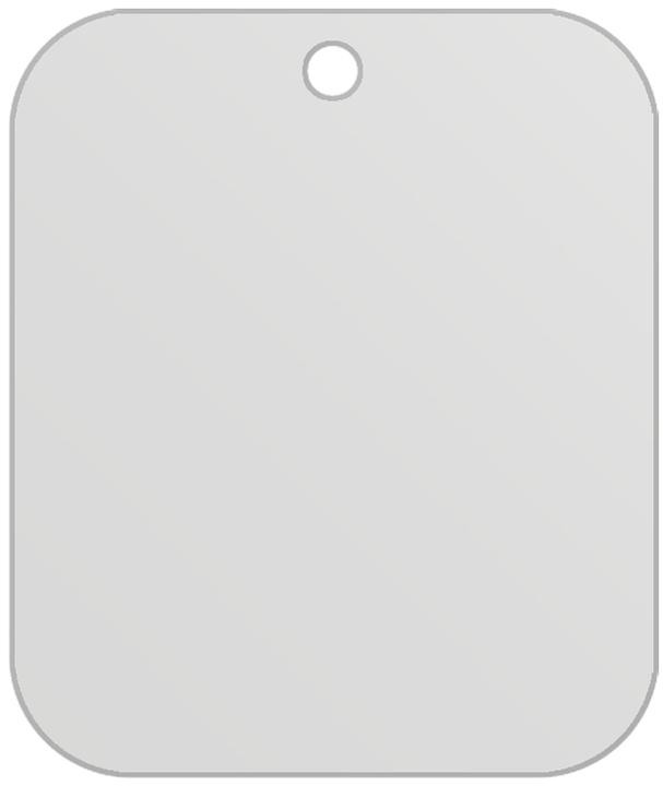 Produktbild Dipos Displayschutzfolie Antireflex