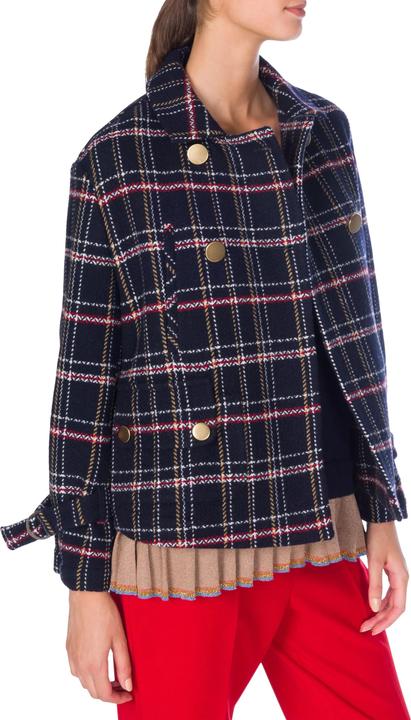 Image du produit Alysi Veste caban