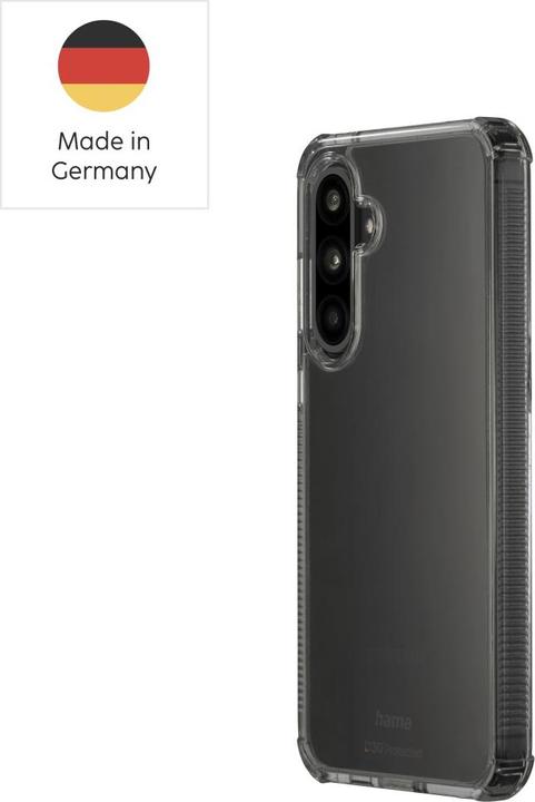 Actual product image Hama Extreme Protect (Samsung Galaxy A26)
