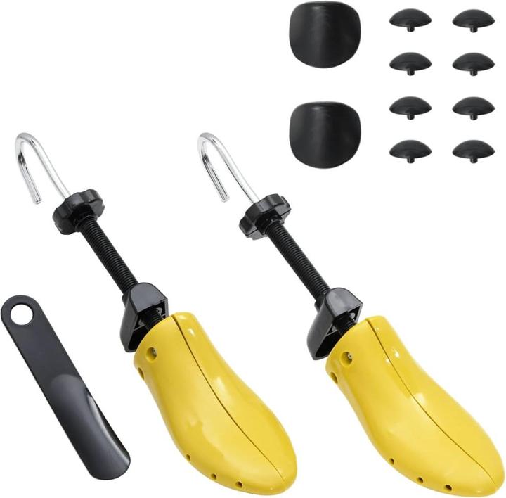 Actual product image VidaXL Shoe trees (1 x)