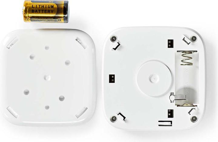 Image du produit Nedis SmartLife Rauchmelder
