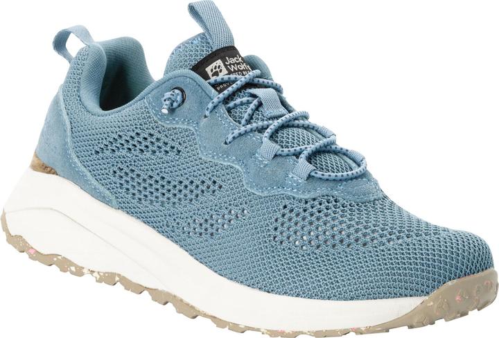 Immagine prodotto Jack Wolfskin Dromoventure Knit Low W (40)