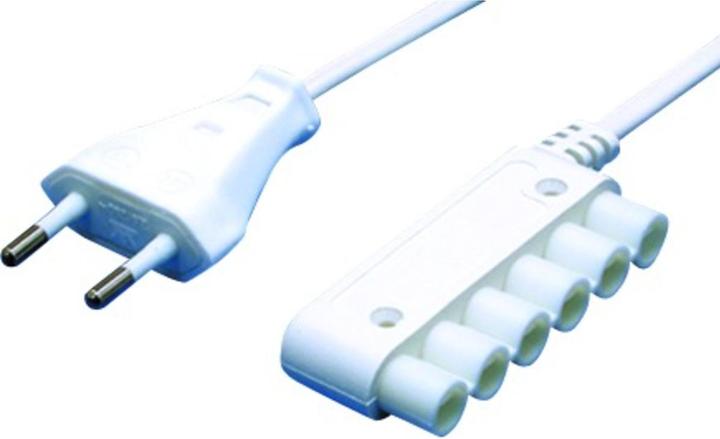 Immagine prodotto Elektra Distributore HV 230 V Mini