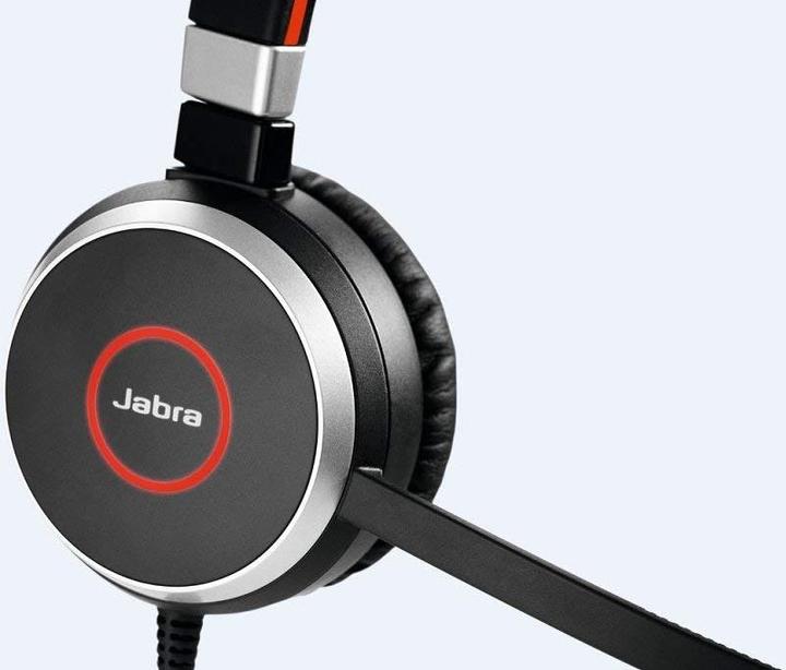 Produktbild Jabra Evolve 40 (Kabelgebunden, USB-A)