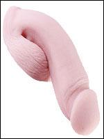 Actual product image Fleshlight Mr. Limpy