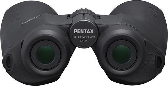 Produktbild Pentax SP 20x60 WP (20 x, 60 mm)