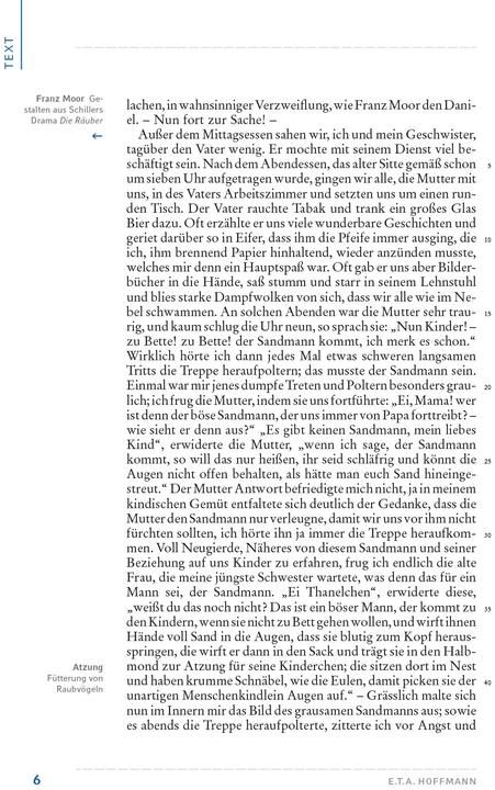 Produktbild Ernst Theodor Amadeus Hoffmann (Deutsch, Ernst Theodor Amadeus Hoffmann, 2020)