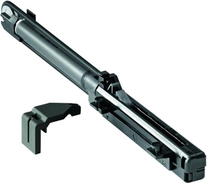 Kesseböhmer Softopen PEKA/KESSEB+AMMAlg-HMER Pro smorzamento di estrazione+ammortizzazione AMMApA