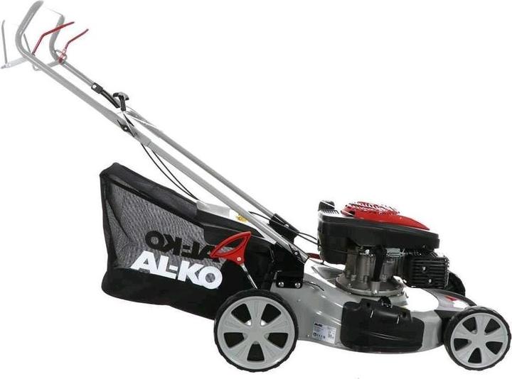 Produktbild AL-KO RSM Easy 5.10 SP-S (Benzinbetrieb)
