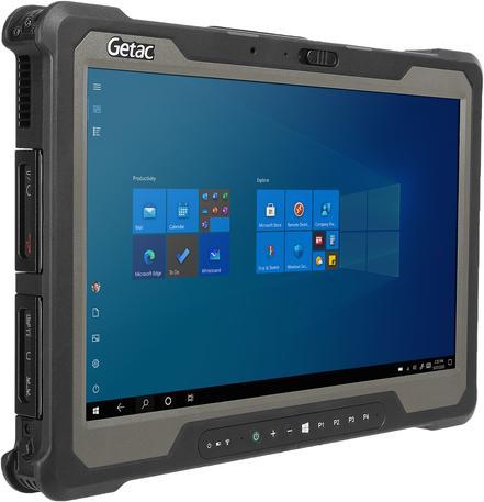 Produktbild Getac A140 G2 (14", 256 GB, Schwarz)