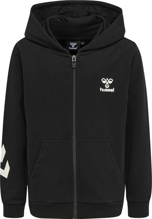 Immagine prodotto hummel Felpa Con Cappuccio Trece Zip (104)
