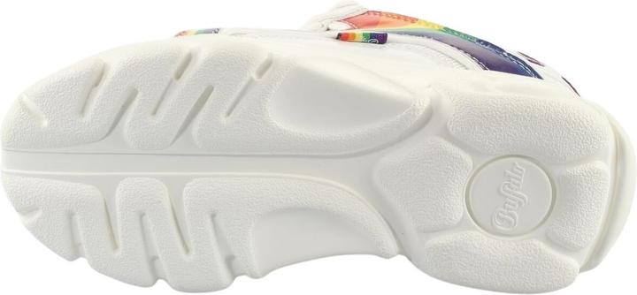 Actual product image Buffalo Cld Chai - Vegan Nappa/Mesh (40)