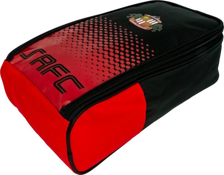 Actual product image Sunderland AFC Fade Boot Bag