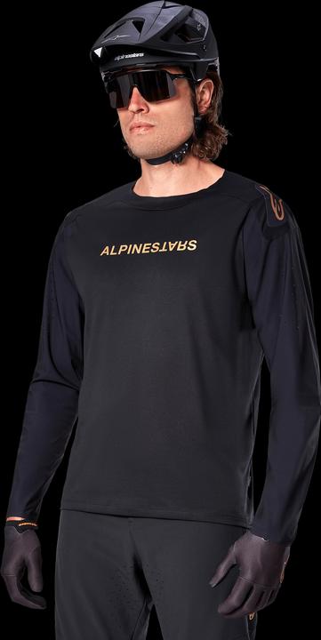 Image du produit Alpinestars Maillot 24 A-Aria Polartec Sw (M)
