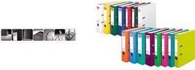 Actual product image Herlitz maX.file protect (A4, 80 mm, 1 Piece)