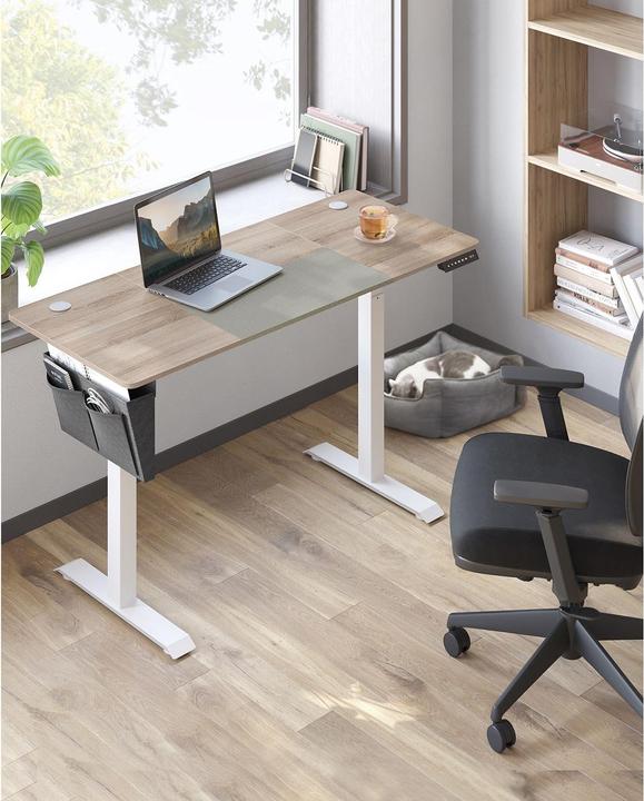 Actual product image Songmics Work (140 x 60 x 120 cm)